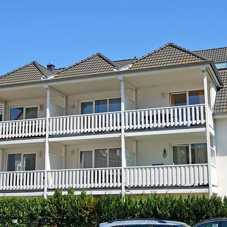 Ferienwohnung Schulte Baabe Exterior photo